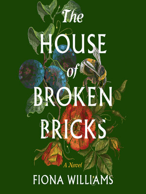 cover image of The House of Broken Bricks